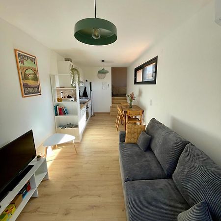 Bel Appartement A Céret المظهر الخارجي الصورة