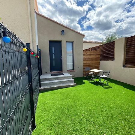 Bel Appartement A Céret المظهر الخارجي الصورة