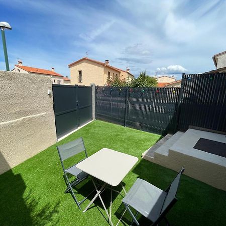 Bel Appartement A Céret المظهر الخارجي الصورة