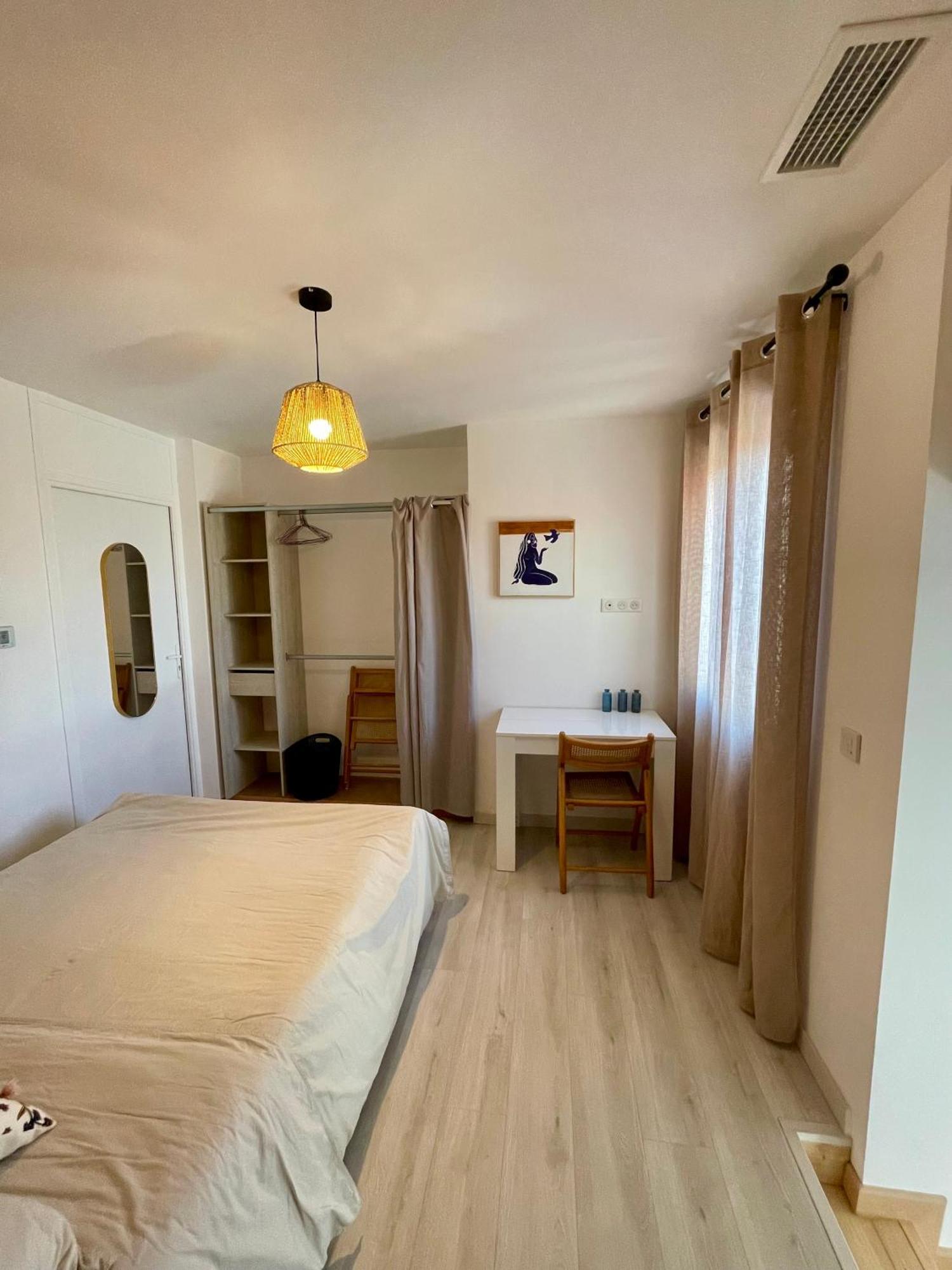 Bel Appartement A Céret المظهر الخارجي الصورة
