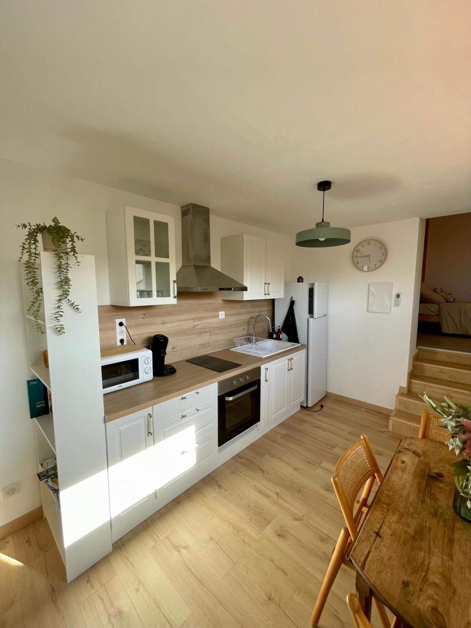 Bel Appartement A Céret المظهر الخارجي الصورة