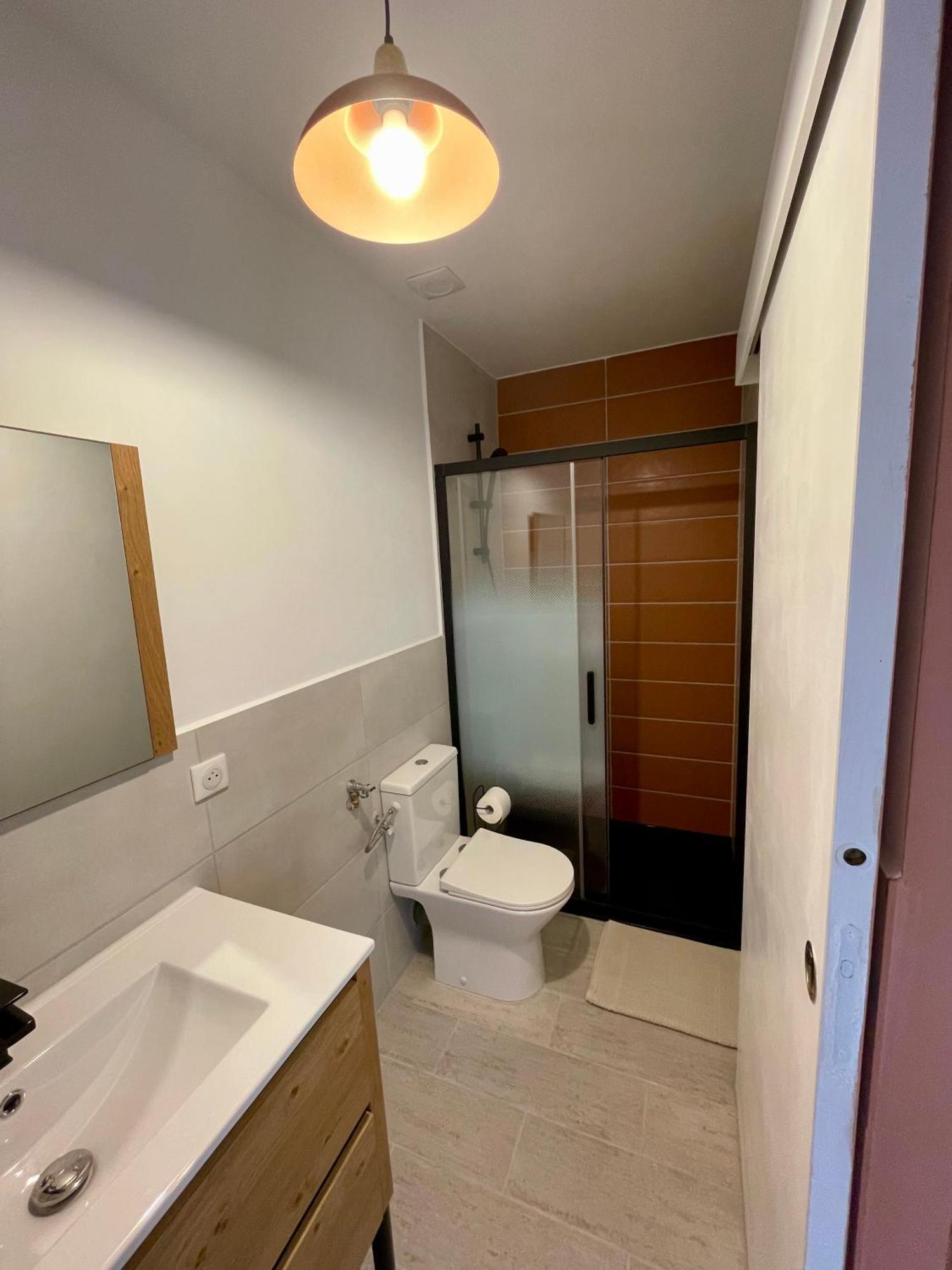 Bel Appartement A Céret المظهر الخارجي الصورة